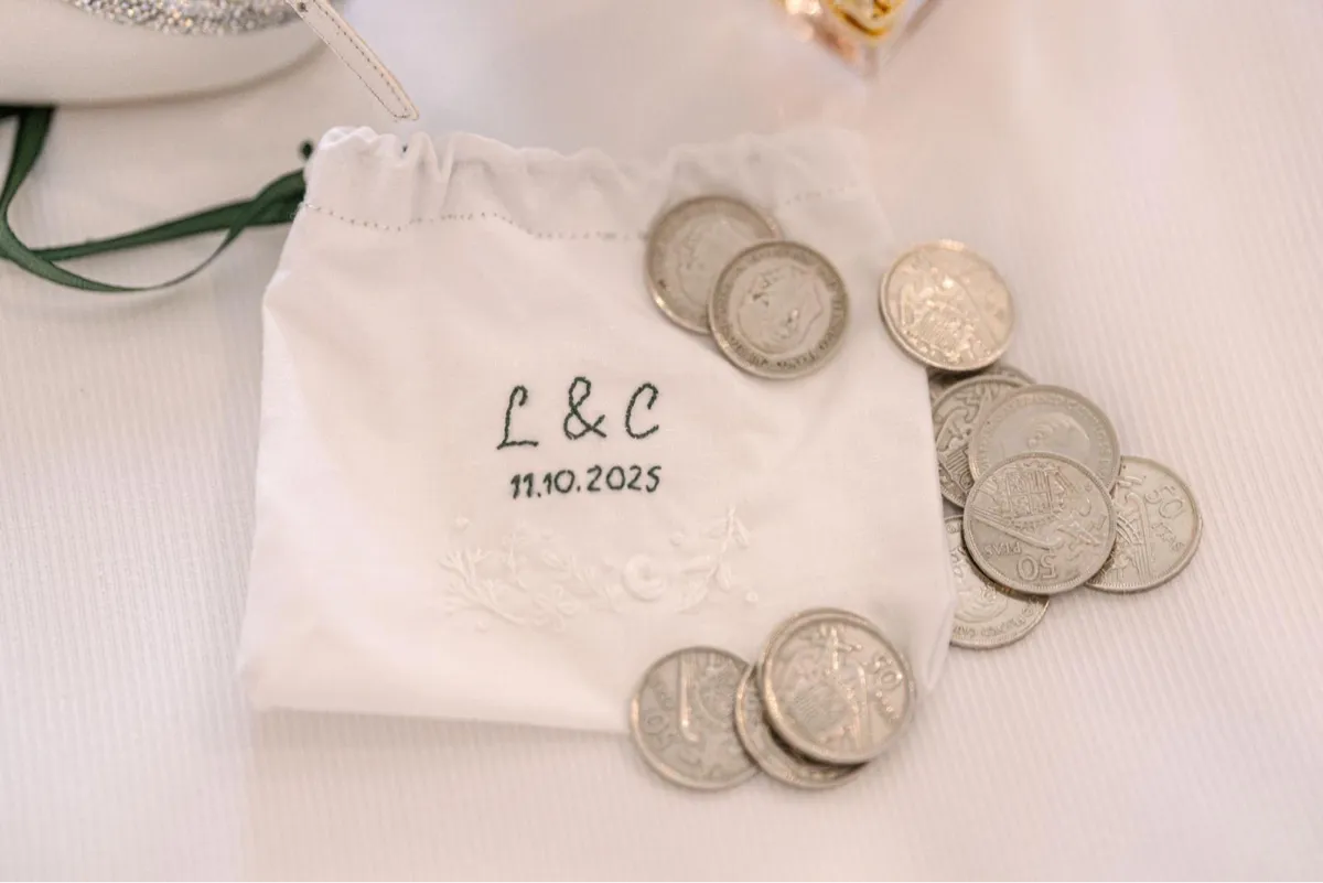 Bolsa de arras